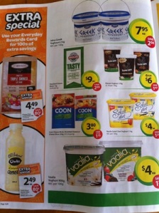 Woolies Specials 10 July 6