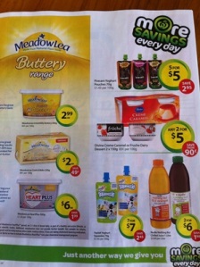 Woolies Specials 10 July 7
