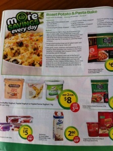 Woolies Specials 17th July 3